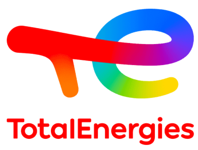 Logo total